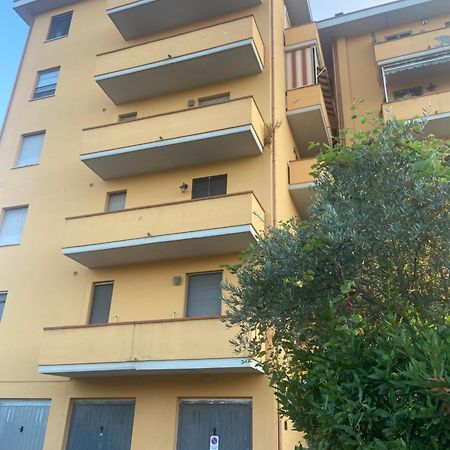 Vicinissima Ospedale Cisanello Casa Francesca Lejlighed Pisa Eksteriør billede