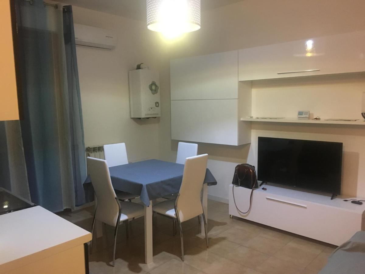 Vicinissima Ospedale Cisanello Casa Francesca Lejlighed Pisa Eksteriør billede