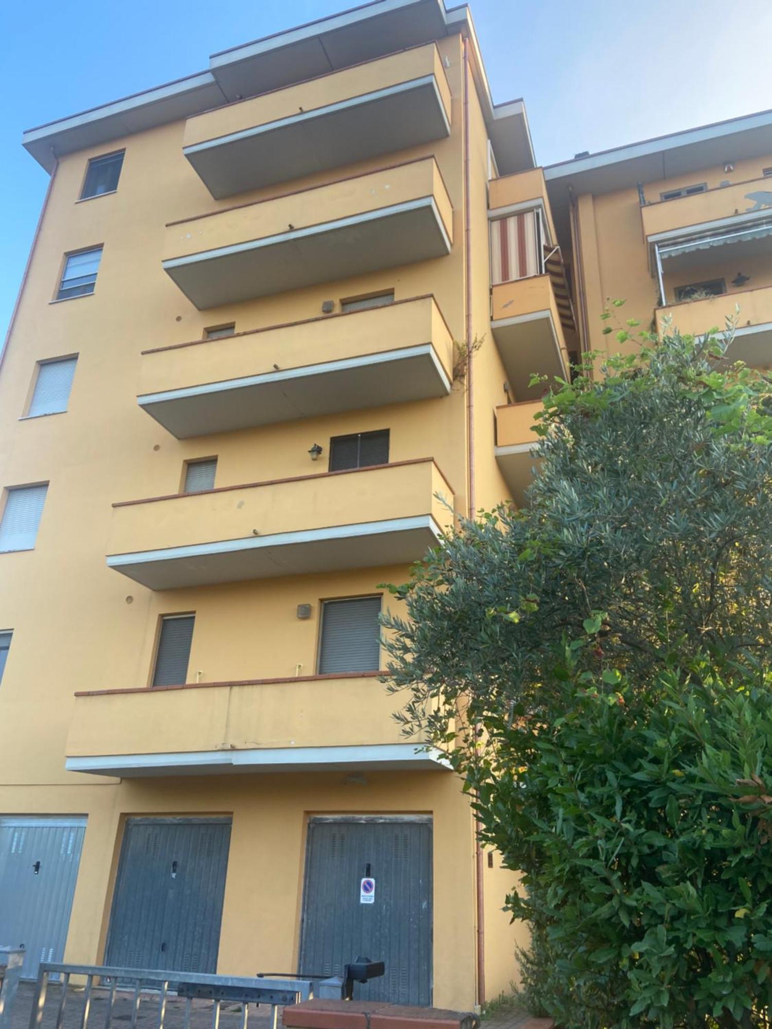 Vicinissima Ospedale Cisanello Casa Francesca Lejlighed Pisa Eksteriør billede