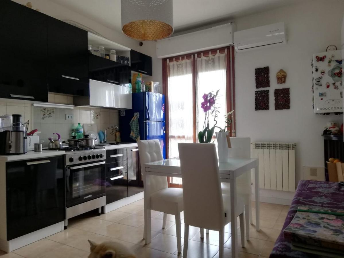 Vicinissima Ospedale Cisanello Casa Francesca Lejlighed Pisa Eksteriør billede