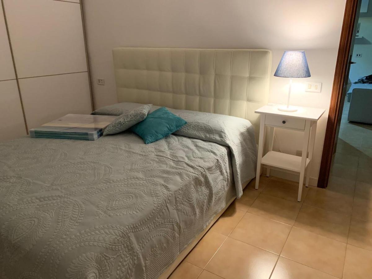 Vicinissima Ospedale Cisanello Casa Francesca Lejlighed Pisa Eksteriør billede
