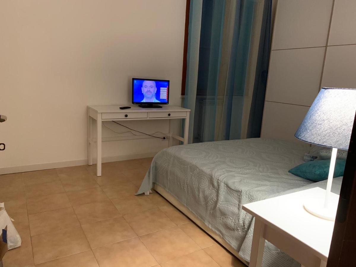 Vicinissima Ospedale Cisanello Casa Francesca Lejlighed Pisa Eksteriør billede
