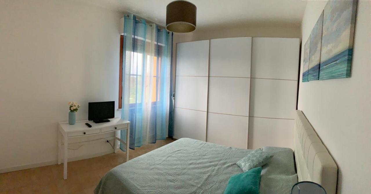 Vicinissima Ospedale Cisanello Casa Francesca Lejlighed Pisa Eksteriør billede