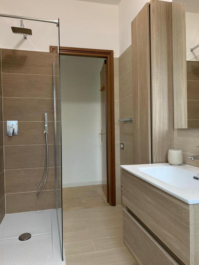 Vicinissima Ospedale Cisanello Casa Francesca Lejlighed Pisa Eksteriør billede